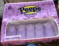 Peeps