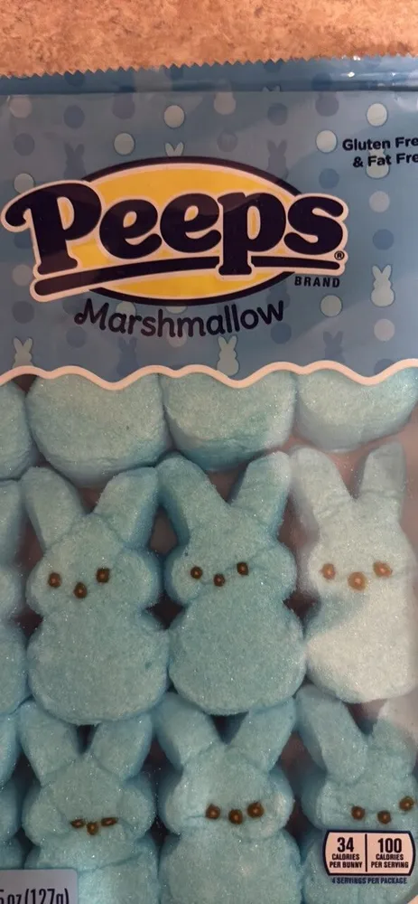 Marshmallow
