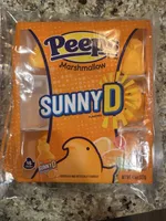 Sunny D