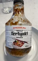 Sauce Teriyaki