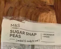 Supersnap peas