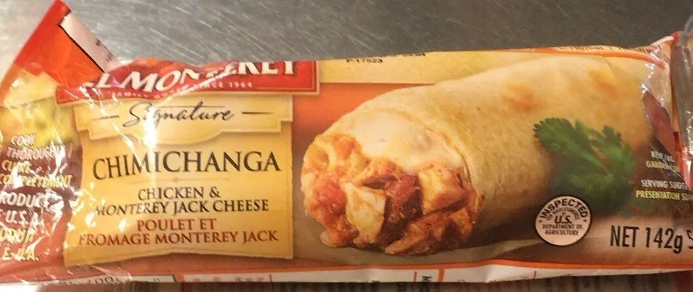 Chimichanga