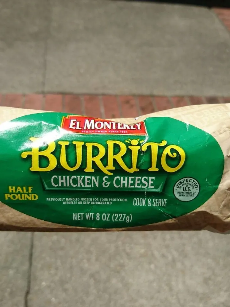 Burrito
