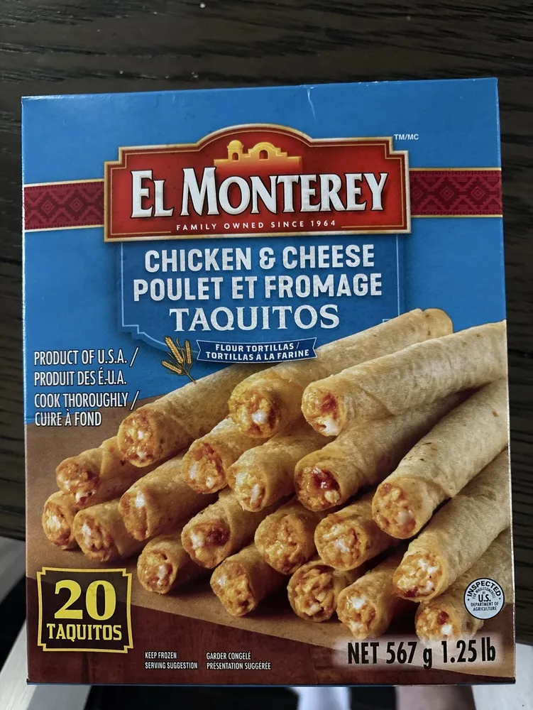 Taquitos