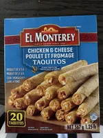 Taquitos
