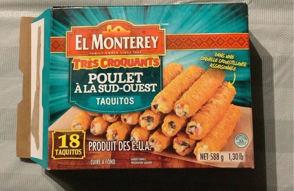 Taquitos