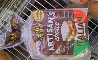 Artisan's Choice Italian
