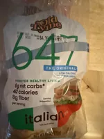 Italian Bread