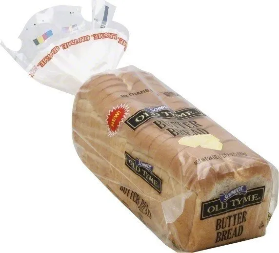 Butter Bread