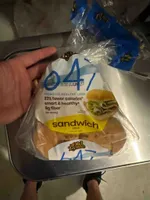 Sandwich Roll