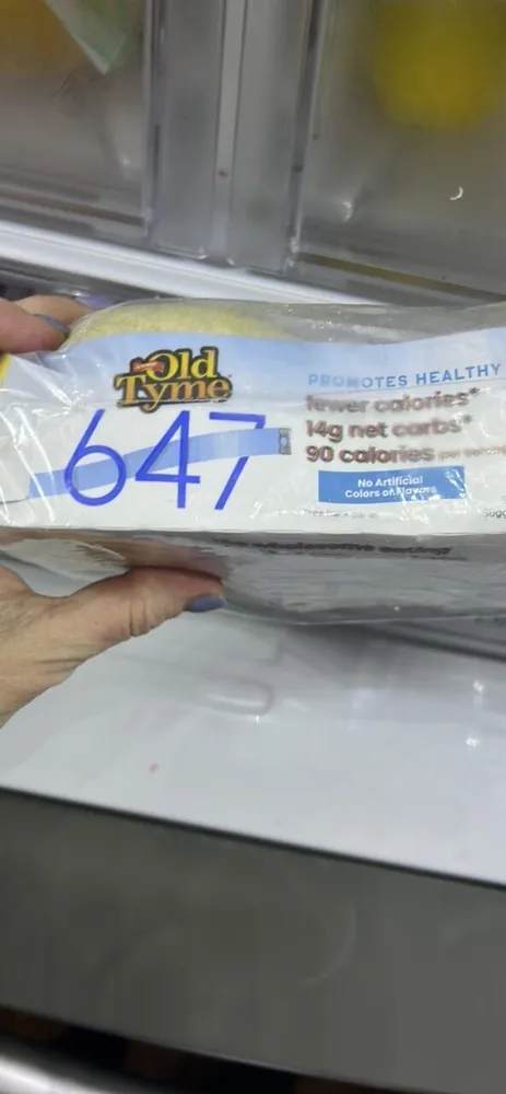 plain 6 English Muffins