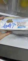 plain 6 English Muffins