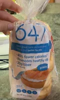 plain bagels