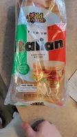 Italian Enriched Bread