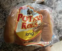 Potato Rolls