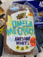 Awesome white