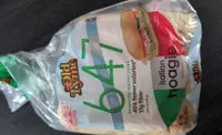 italian hoagie