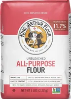 Unbleached All-Purpose Flour