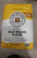 Self-Rising Flour