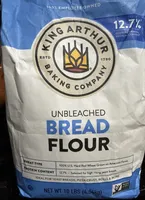 Unbleached Bread Flour