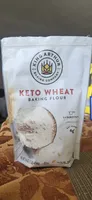 Keto Wheat Baking Flour