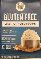 GLUTEN-FREE ALL-PURPOSE FLOUR