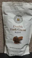 Double Dark Cocoa Blend