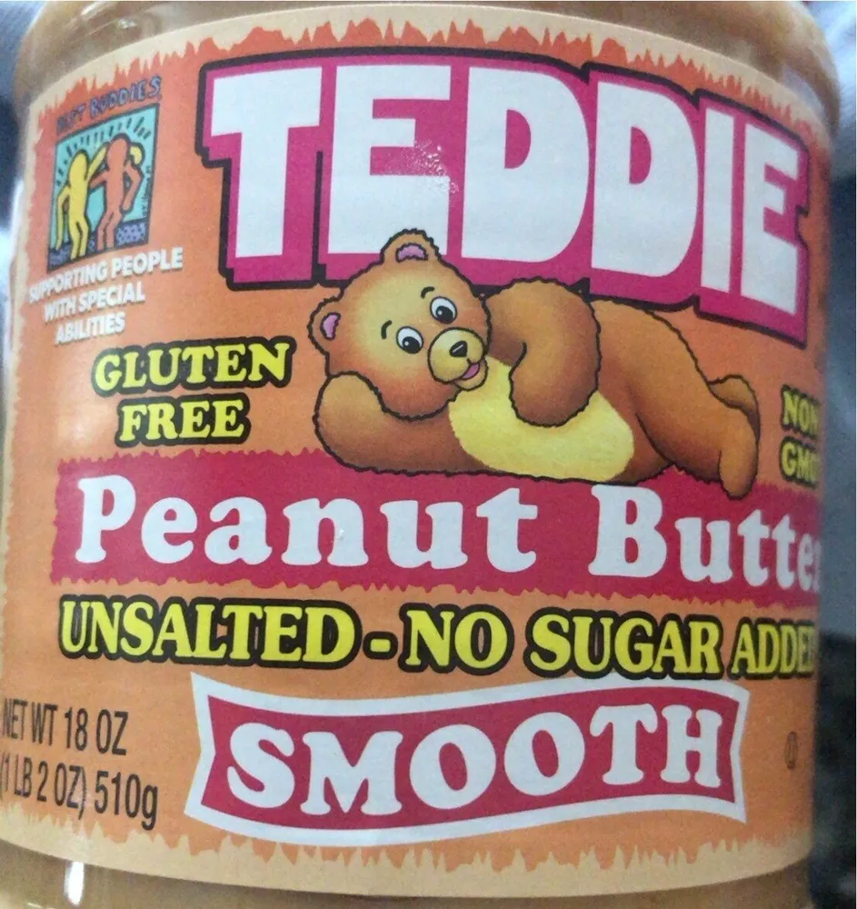 Peanut Butter