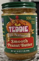 Smooth Peanut Butter