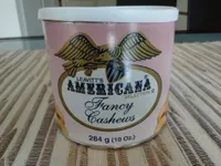 Fancy Cashews