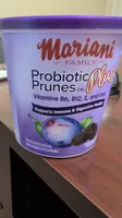 Prunes
