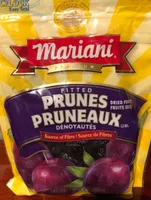 Pruneaux