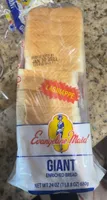 giant enriched bread