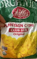 Original Plantain Chips