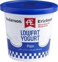 Lowfat Plain Yogurt