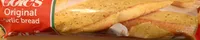 Original frozen garlic bread