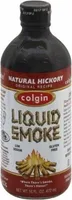 Hickory liquid smoke