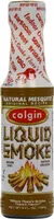 Liquid smoke mesquite flavor