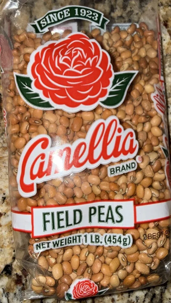 Field peas