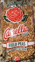 Field peas