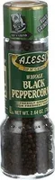 Whole Black Peppercorns