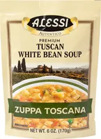 Zuppa toscana tuscan white bean soup