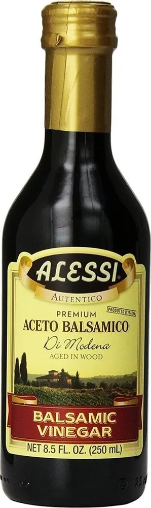 Balsamic vinegar