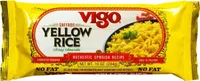 Saffron Yellow Rice