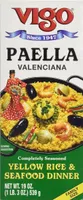 Paella Valenciana