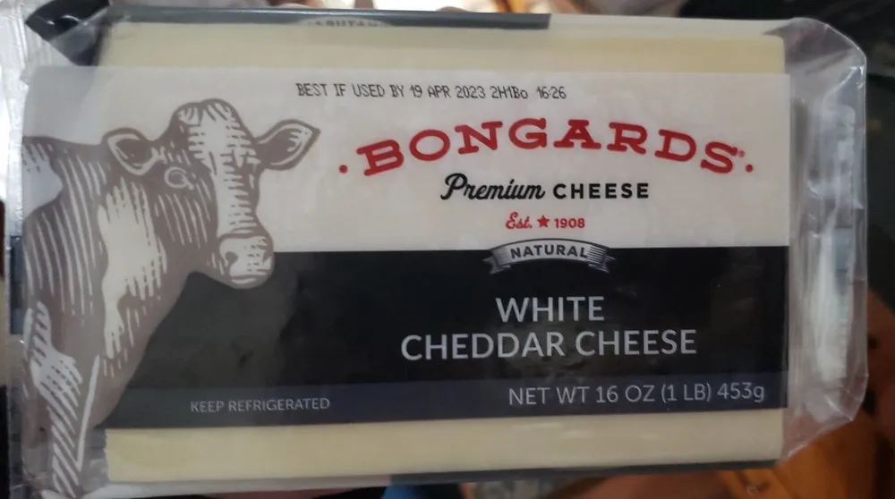 Bongards