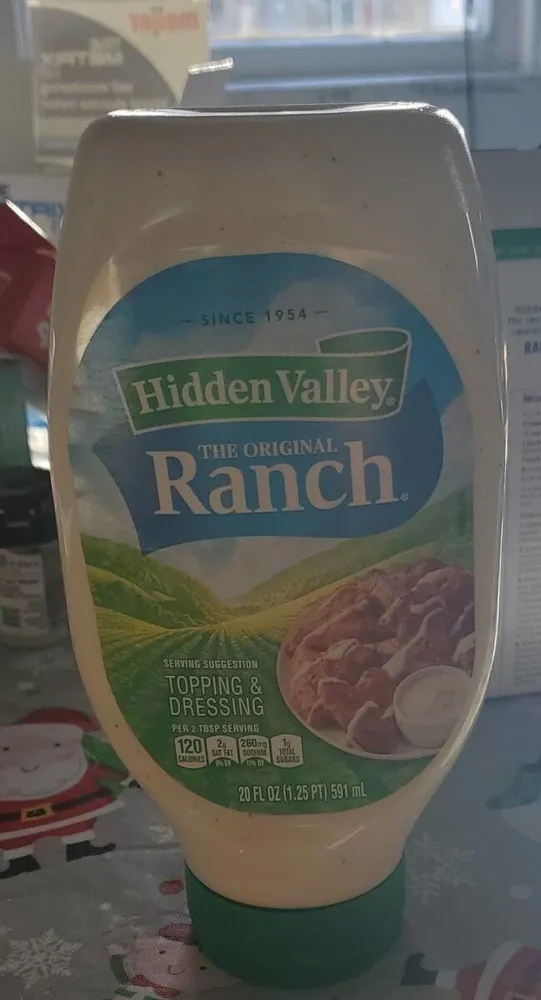 The Original Ranch