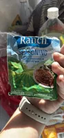 Seasoning Dressing & Recipe Mix