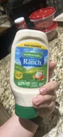 The Original Ranch Condiment & Dressing