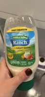 Ranch Light Condiment & Dressing